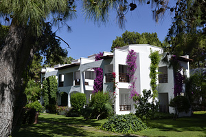 EMELDA SUN CLUB (4 foto / 10)