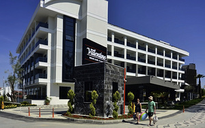 SEADEN VALENTINE RESORT & SPA (2 foto / 10)