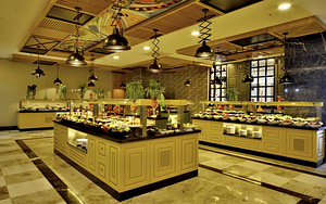 SEADEN VALENTINE RESORT & SPA (7 foto / 10)