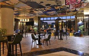 SEADEN VALENTINE RESORT & SPA (8 foto / 10)
