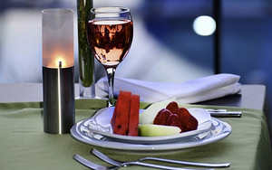 SEADEN VALENTINE RESORT & SPA (9 foto / 10)