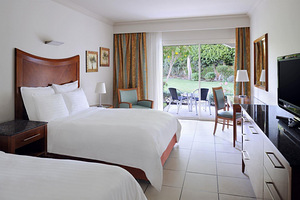 NAAMA BAY PROMENADE BEACH RESORT (EX. MARRIOTT BEACH FRONT) (6 foto / 10)