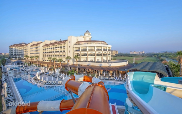PORT RIVER HOTEL SPA