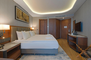 AZURA WORLD (EX. WYNDHAM ALANYA) (6 foto / 10)