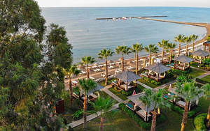 EFTALIA MARIN HOTEL (4 foto / 10)