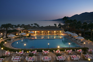 SWISS INN RESORT DAHAB (2 foto / 10)