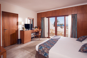 SWISS INN RESORT DAHAB (3 foto / 10)