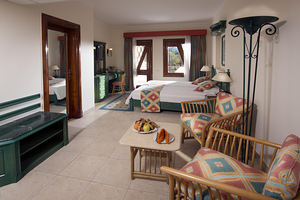 SWISS INN RESORT DAHAB (4 foto / 10)