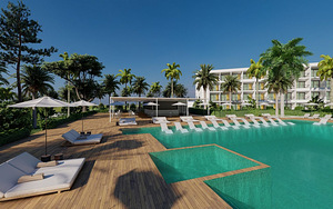 YALIHAN ASPENDOS HOTEL (3 foto / 7)