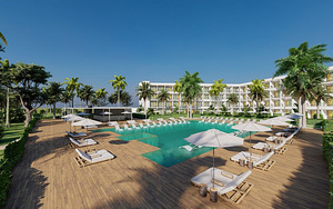 YALIHAN ASPENDOS HOTEL (5 foto / 7)