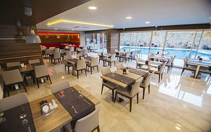RAMIRA CITY HOTEL (9 foto / 10)