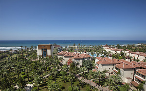 SAPHIR HOTEL & VILLAS (3 фото из 10)