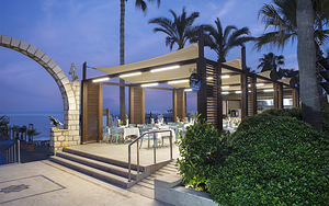SAPHIR HOTEL & VILLAS (5 фото из 10)