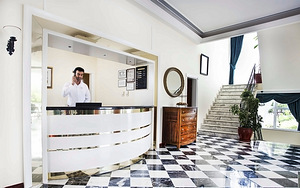 PASHAS PRINCESS BY WERDE HOTELS ADULT ONLY (16+) (5 foto / 10)