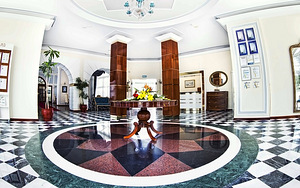 PASHAS PRINCESS BY WERDE HOTELS ADULT ONLY (16+) (10 foto / 10)