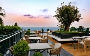 SELENE BEACH & SPA (4 foto / 10)