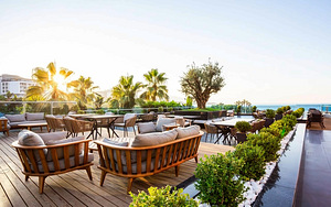 SELENE BEACH & SPA (5 foto / 10)