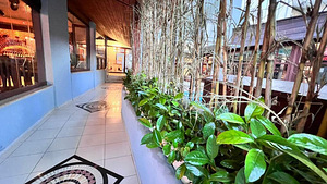 ANNA QUEEN HOTEL (4 фото из 6)