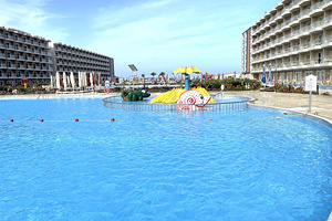 REWAYA LUXURY RESORT (3 foto / 10)