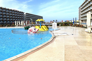 REWAYA LUXURY RESORT (4 foto / 10)