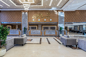 REWAYA LUXURY RESORT (7 foto / 10)