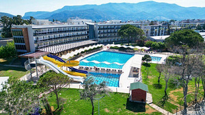 UTOPIA BEACH CLUB (5 фото из 10)