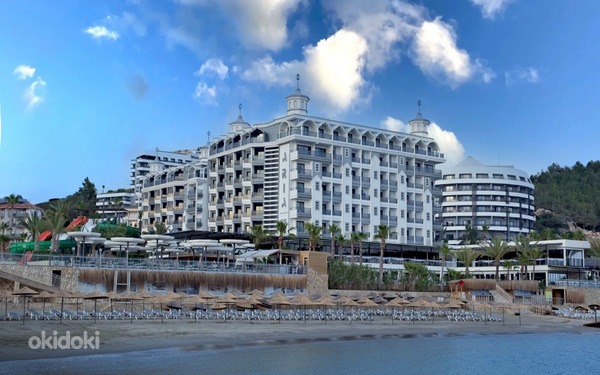 ARIA RESORT & SPA
