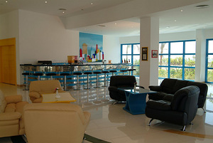 AMARINA STAR RESORT & AQUA PARK (EX.RAOUF HOTEL STAR) (3 foto / 7)