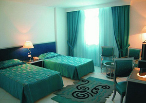 AMARINA STAR RESORT & AQUA PARK (EX.RAOUF HOTEL STAR) (5 foto / 7)