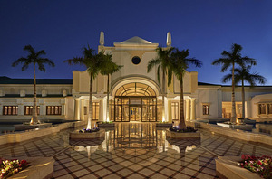 PARK REGENCY RESORT (EX. HYATT REGENCY SHARM EL SHEIKH) (1 foto / 10)