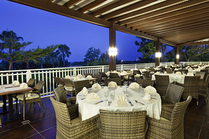 CLUB GRAND SIDE (6 foto / 10)