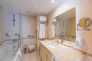 VICTORY RESORT HOTEL (6 foto / 22)