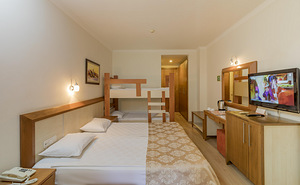 VICTORY RESORT HOTEL (18 foto / 22)