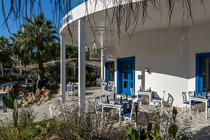 BERRY BLUE HOTEL (EX. BERRY HOTEL) (8 foto / 10)