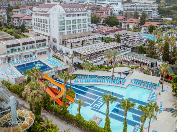 SEALIFE BUKET BEACH HOTEL