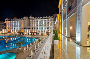 SIDE PREMIUM HOTEL (2 foto / 10)