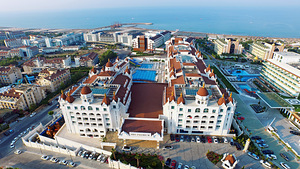 SIDE PREMIUM HOTEL (4 foto / 10)
