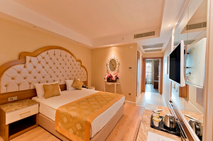 SIDE PREMIUM HOTEL (5 foto / 10)