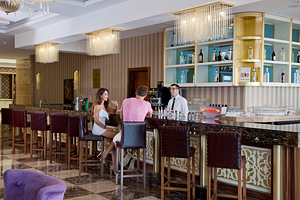 SIDE PREMIUM HOTEL (9 foto / 10)