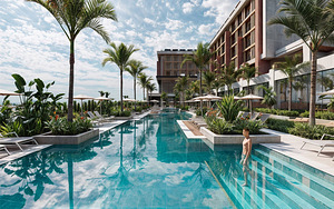 SY HOTELS BELEK BOUTIQUE LUXURY (1 foto / 10)