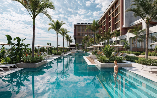 SY HOTELS BELEK BOUTIQUE LUXURY