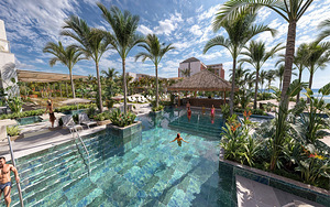 SY HOTELS BELEK BOUTIQUE LUXURY (6 foto / 10)