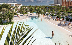 SY HOTELS BELEK BOUTIQUE LUXURY (9 foto / 10)