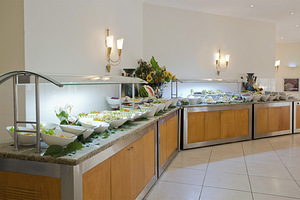 AKKA CLAROS HOTEL (5 foto / 10)