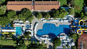 MASTER FAMILY CLUB HOTEL (8 foto / 10)