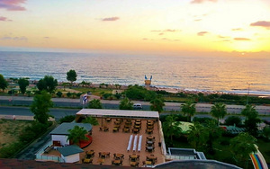DRITA RESORT & SPA (4 foto / 10)