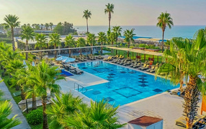 CRYSTAL BOUTIQUE COMFORT COLLECTION (EX. CRYSTAL BOUTIQUE BEACH RESORT) (6 foto / 10)