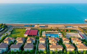 CRYSTAL BOUTIQUE COMFORT COLLECTION (EX. CRYSTAL BOUTIQUE BEACH RESORT) (10 foto / 10)