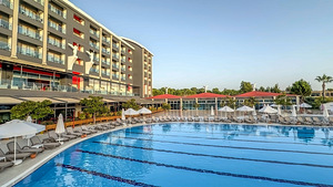 CASA FORA BEACH RESORT (5 foto / 10)