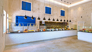 UTOPIA RESORT & RESIDENCE (8 фото из 10)